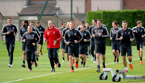 这场比赛的节奏太经典了