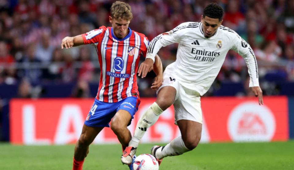 而是让