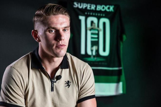 瓜帅：梅西、莱万和哈兰德都是进球机器，很荣幸执教过他们