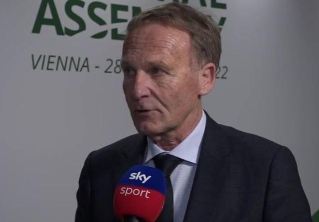 TA：奥利塞合同中没有任何解约金条款，拜仁希望和他续约