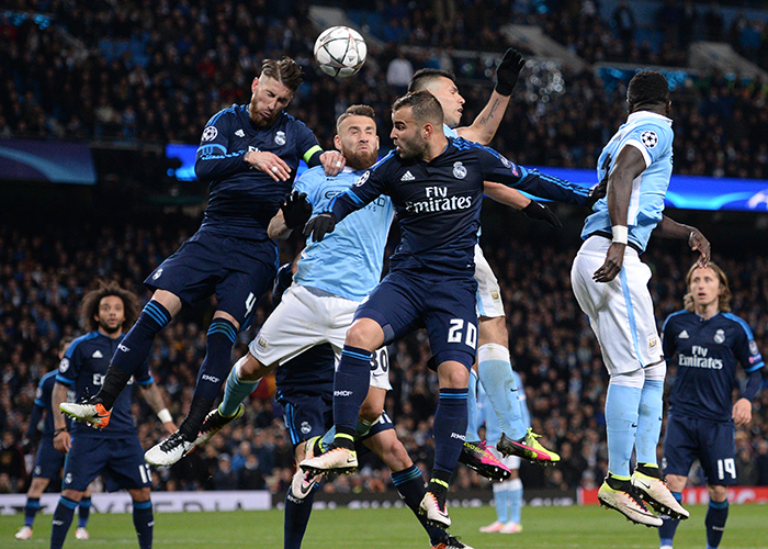 阿森纳恐怖主场难耐欧冠之王 首回合或1-1战平（阿森纳魔鬼主场难撼欧冠霸主 首回合恐以1-1收场）