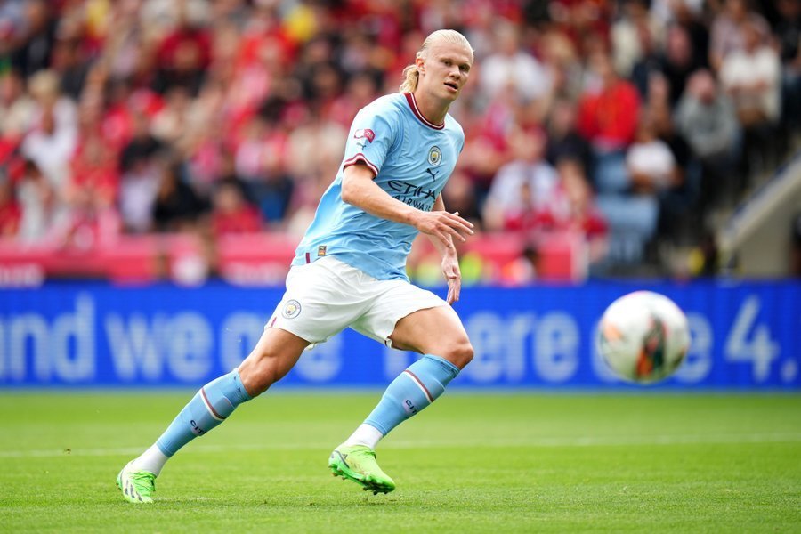 哈弗茨为彪马足球代言（哈弗茨出任彪马足球品牌代言人）